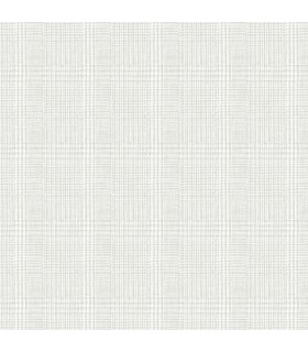 HO2168 - Shirting Plaids Wallpaper by Ronald Redding