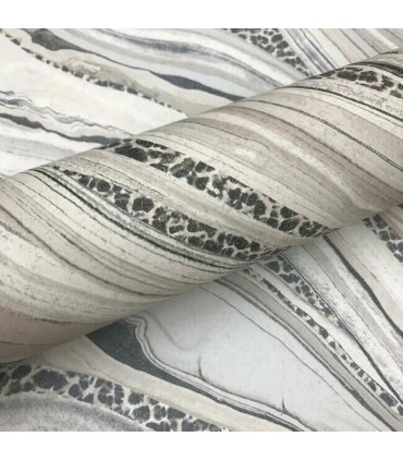 HO2171 - Streaming Cheetah Wallpaper by Ronald Redding