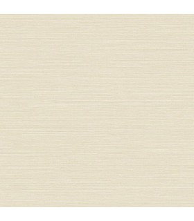 BV30415 - Coastal Hemp Faux Grasscloth Wallpaper by Seabrook