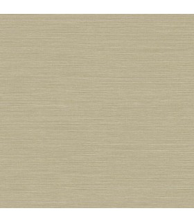 BV30425 - Coastal Hemp Faux Grasscloth Wallpaper by Seabrook
