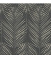MB30000 - Palm Leaves Wallpaper by Seabrook