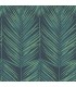 MB30004 - Palm Leaves Wallpaper by Seabrook