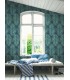 MB30004 - Palm Leaves Wallpaper by Seabrook
