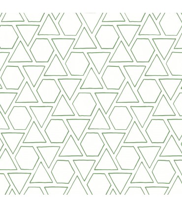 MB30104 - Sun Shapes Wallpaper by Seabrook