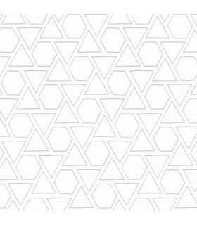 MB30105 - Sun Shapes Wallpaper by Seabrook
