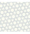 MB30112 - Sun Shapes Wallpaper by Seabrook