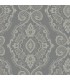 MB30300 - Dot Damask Wallpaper by Seabrook