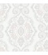 MB30301 - Dot Damask Wallpaper by Seabrook