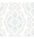 MB30302 - Dot Damask Wallpaper by Seabrook