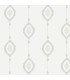 MB30500 - Sand Dollar Stripe Wallpaper by Seabrook