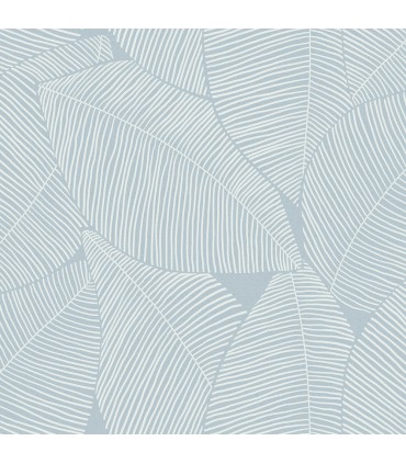 MB31302 - Summer Magnolia Wallpaper by Seabrook