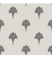 MB31600 - Summer Fan Damask Wallpaper by Seabrook