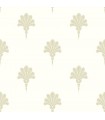 MB31603 - Summer Fan Damask Wallpaper by Seabrook