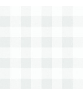 MB31900 - Picnic Plaid Wallpaper by Seabrook