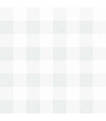 MB31900 - Picnic Plaid Wallpaper by Seabrook