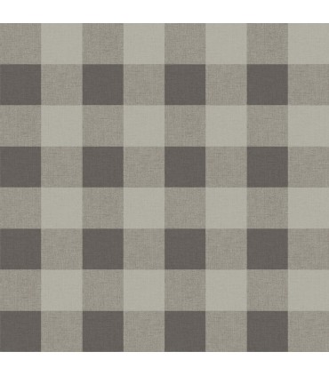 MB31906 - Picnic Plaid Wallpaper by Seabrook