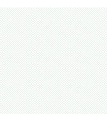 MB32027 - Beach Greek Keys Wallpaper by Seabrook