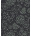 2975-26206 -  Ada Floral Wallpaper by Scott Living