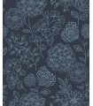 2975-26207 -  Ada Floral Wallpaper by Scott Living