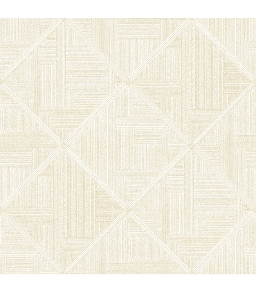 2975-26209 - Cade Geometric Wallpaper by Scott Living
