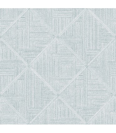 2975-26210 - Cade Geometric Wallpaper by Scott Living