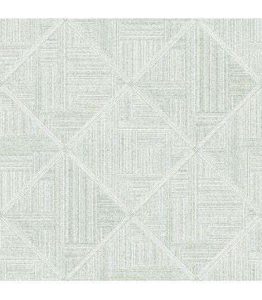 2975-26211 - Cade Geometric Wallpaper by Scott Living