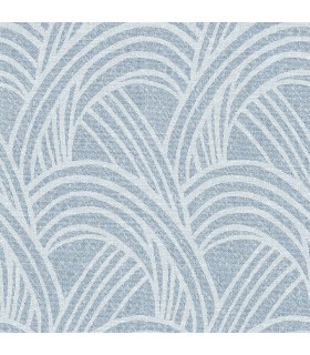 2975-26217 - Farrah Geometric Wallpaper by Scott Living