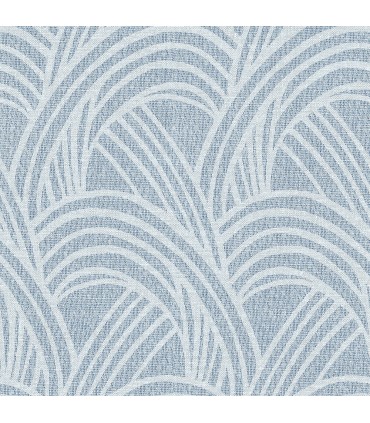 2975-26217 - Farrah Geometric Wallpaper by Scott Living