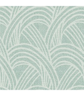 2975-26218 - Farrah Geometric Wallpaper by Scott Living