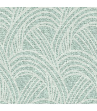 2975-26218 - Farrah Geometric Wallpaper by Scott Living