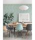 2975-26218 - Farrah Geometric Wallpaper by Scott Living