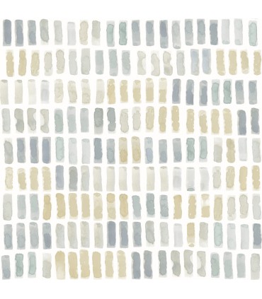 2975-26221 - Brynne Watercolor Wallpaper by Scott Living