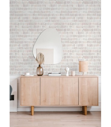 2975-26222 - Brynne Watercolor Wallpaper by Scott Living