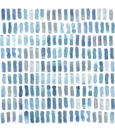 2975-26224 - Brynne Watercolor Wallpaper by Scott Living