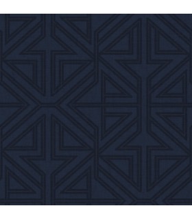 2975-26226 - Kchel Geometric Wallpaper by Scott Living