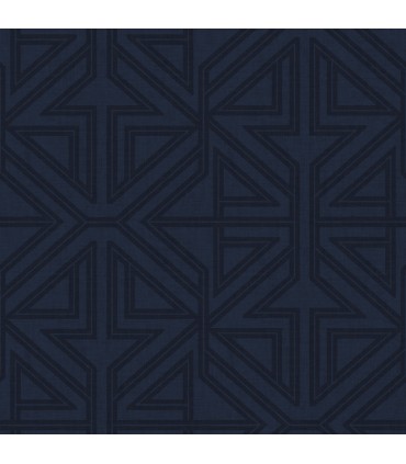 2975-26226 - Kchel Geometric Wallpaper by Scott Living