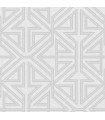 2975-26227 - Kchel Geometric Wallpaper by Scott Living