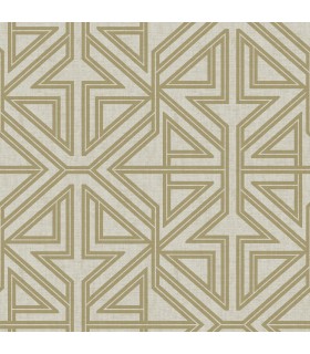 2975-26229 - Kchel Geometric Wallpaper by Scott Living