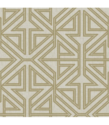2975-26229 - Kchel Geometric Wallpaper by Scott Living