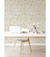 2975-26240 - Leandra Floral Trail Wallpaper by Scott Living