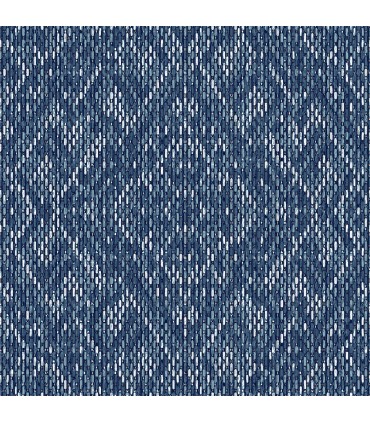 2975-26242 - Felix Geometric Wallpaper by Scott Living