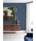 2975-26242 - Felix Geometric Wallpaper by Scott Living