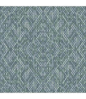 2975-26244 - Felix Geometric Wallpaper by Scott Living