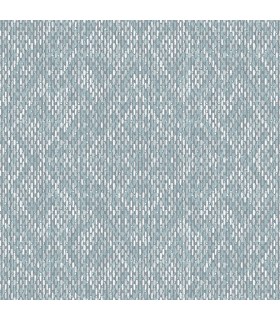 2975-26246 - Felix Geometric Wallpaper by Scott Living