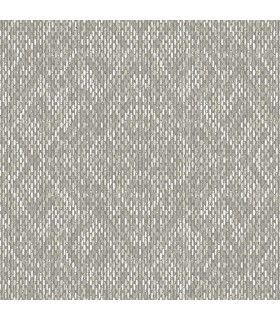 2975-26247 - Felix Geometric Wallpaper by Scott Living