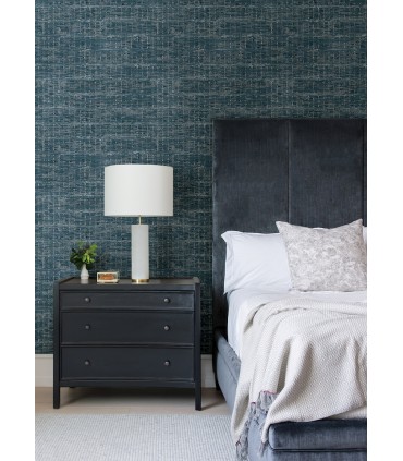 2975-26253 - Samos Texture Wallpaper by Scott Living