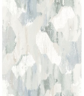 2975-26260 - Mahi Abstract Wallpaper by Scott Living
