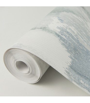 2975-26260 - Mahi Abstract Wallpaper by Scott Living