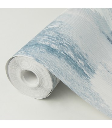 2975-26261 - Mahi Abstract Wallpaper by Scott Living