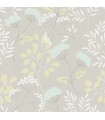 2975-87540 - Sorrel Botanical Wallpaper by Scott Living